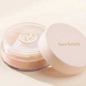 Always an Optimist Soft Radiance Setting Powder - Light Medium